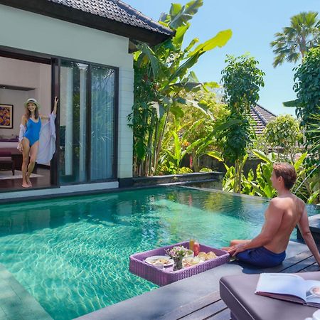 The Ayu Kintamani Villa At Toya Devasya Exteriör bild
