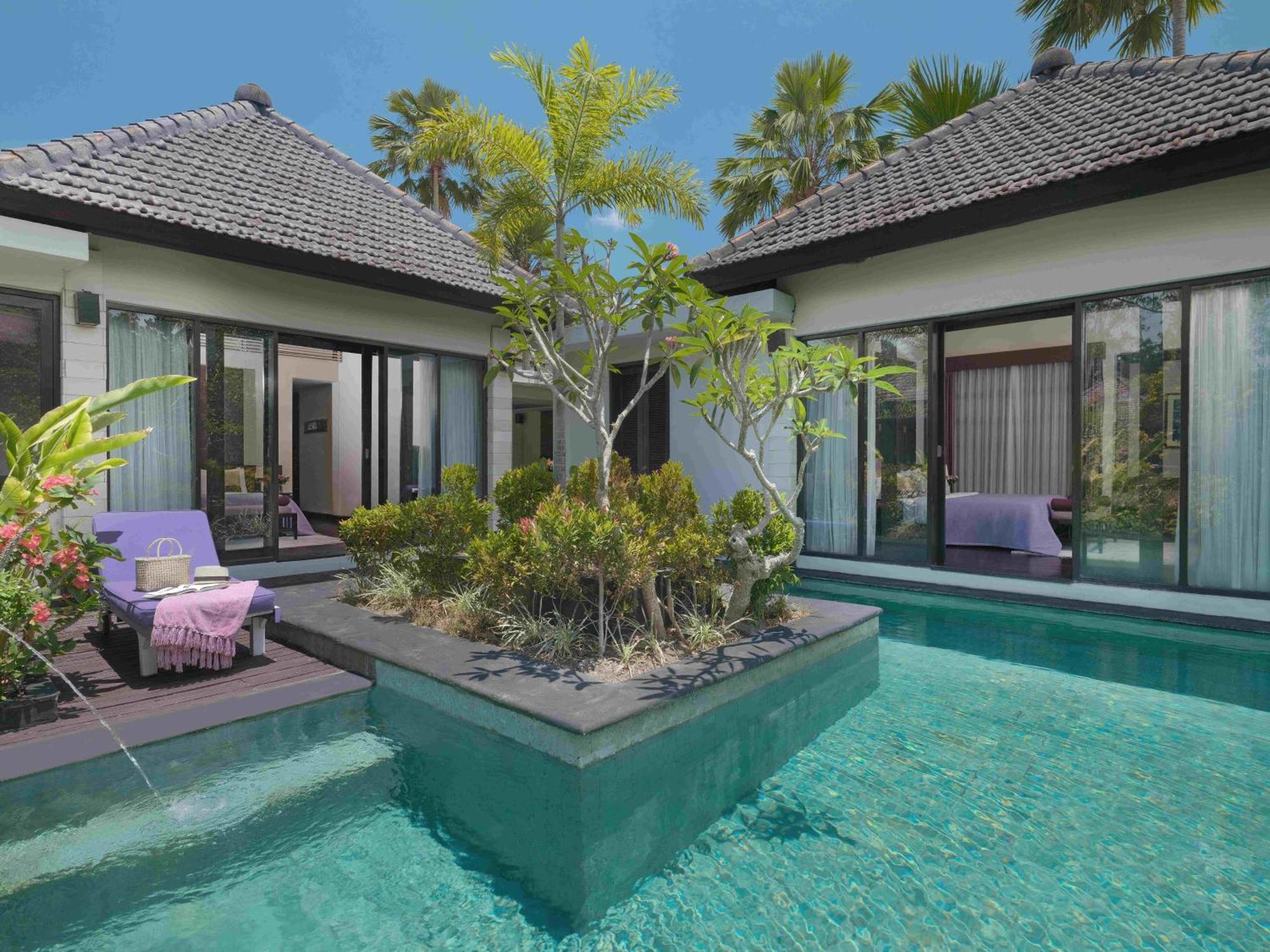 The Ayu Kintamani Villa At Toya Devasya Exteriör bild