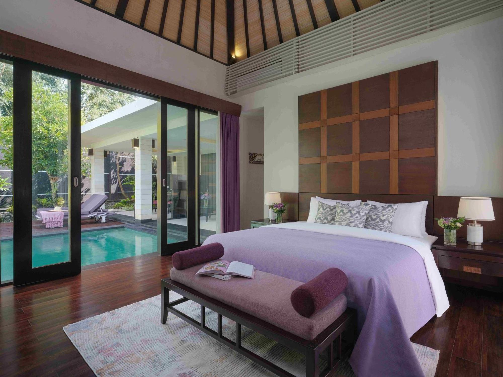 The Ayu Kintamani Villa At Toya Devasya Exteriör bild